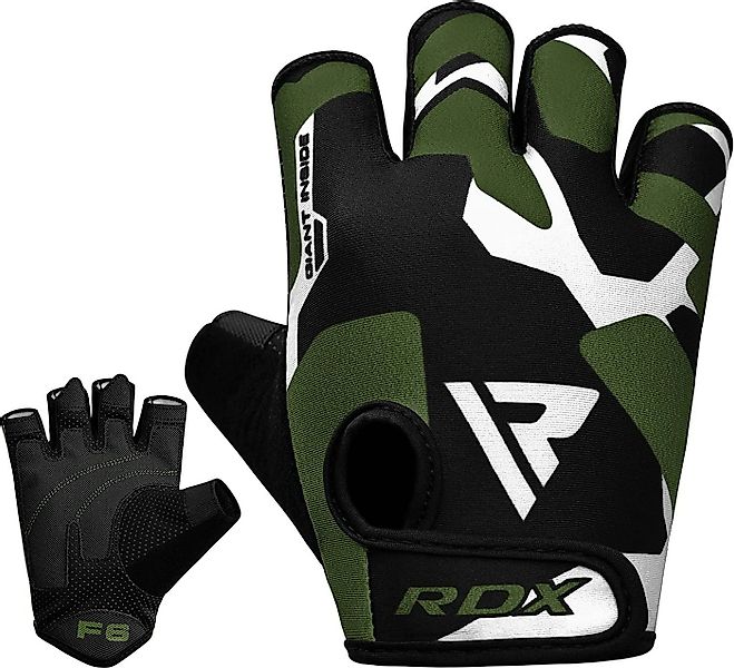 RDX Trainingshandschuhe RDX Fitness Handschuhe, Trainingshandschuhe, Workou günstig online kaufen