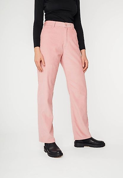 MELA Cordhose Cord Hose mit hohem günstig online kaufen