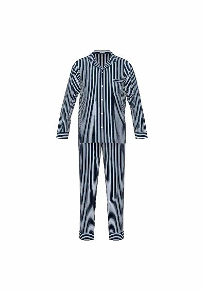seidensticker Schlafanzug "Pyjama" günstig online kaufen