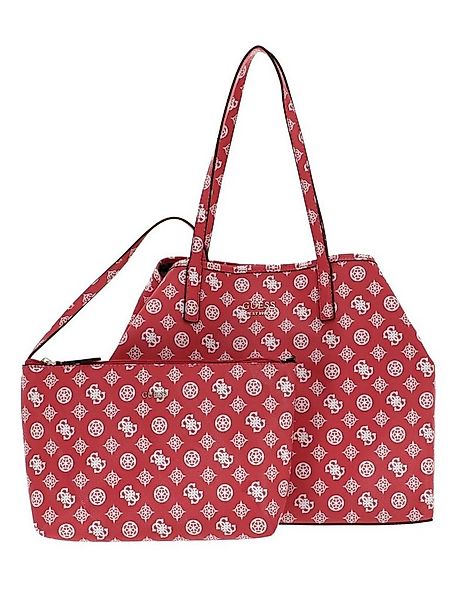 Guess Schultertasche Vikky (Set, 2-tlg) günstig online kaufen