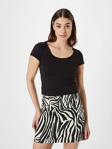 Vero Moda T-Shirt MAXI (1-tlg) Plain/ohne Details günstig online kaufen