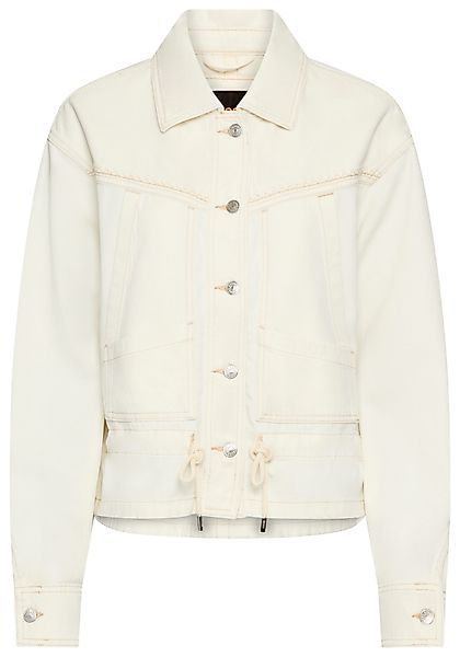 BOSS ORANGE Jeansjacke DENIM JACKET 4.0 günstig online kaufen