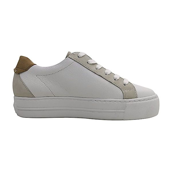 Paul Green Sneaker "Paul Green Sneaker Leder/Textil" günstig online kaufen