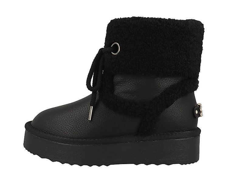 STEVE MADDEN Shadow Damen Winterboots Stiefeletten, Stiefel, Winterstiefel, günstig online kaufen