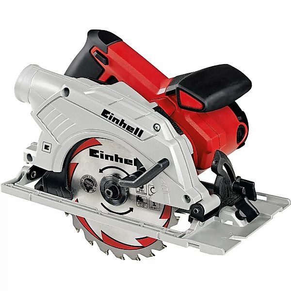 Einhell Handkreissäge TE-CS 165 günstig online kaufen