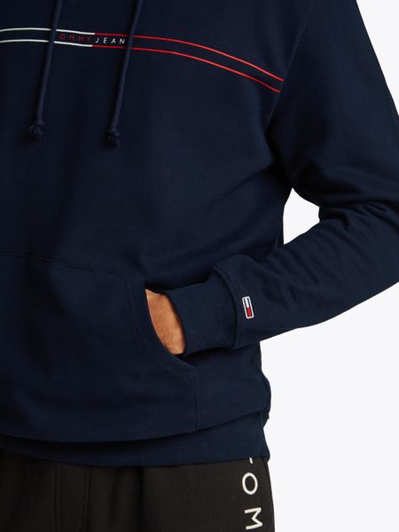 Tommy Jeans Plus Hoodie TJM REG günstig online kaufen