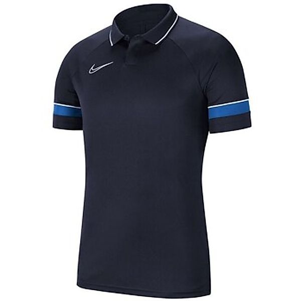Nike  T-Shirt Df Academy 21 Polo Ss günstig online kaufen