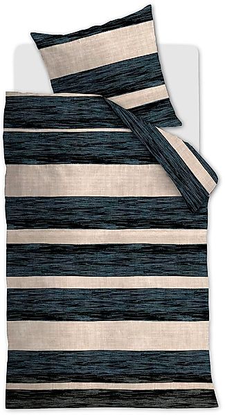 vtwonen Bettwäsche "Pale Colouring" 2 Stk. tlg. günstig online kaufen