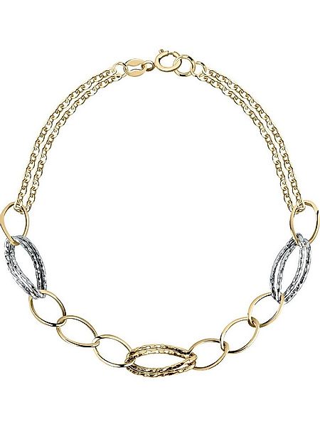 CHRIST Goldarmband, modern günstig online kaufen