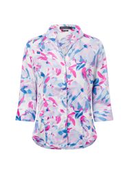 Franco Callegari Shirtbluse günstig online kaufen