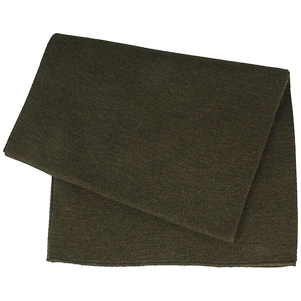 Breiter Wollschal, Strickschal aus 100% Merinowolle günstig online kaufen