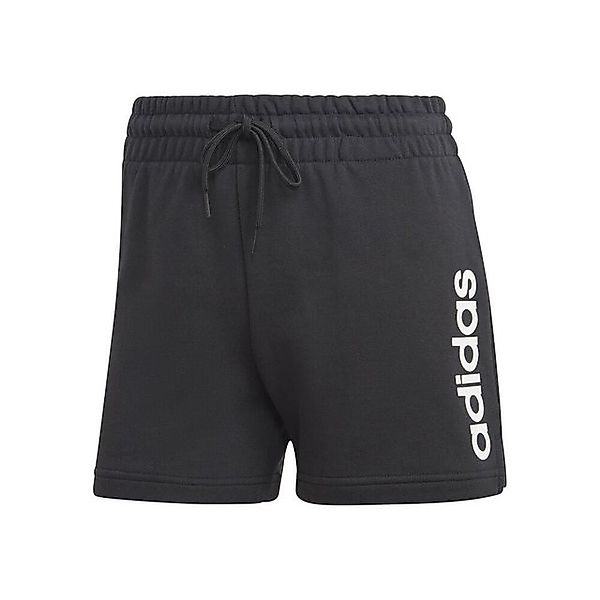 adidas Sportswear Shorts Essentials Linear French Terry Shorts günstig online kaufen