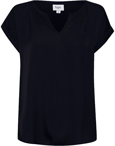 Saint Tropez Shirtbluse BrianaSZ SS Top günstig online kaufen