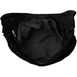 Caspar Schultertasche Große Damen Ledertasche Hobo günstig online kaufen