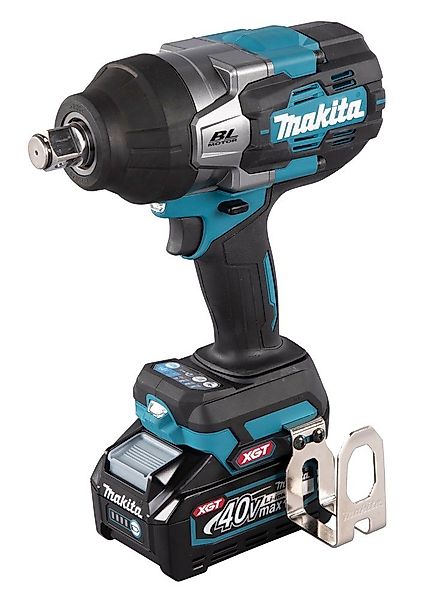 Makita Akku-Schlagschrauber TW001GM201, (1-tlg) günstig online kaufen