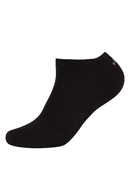s.Oliver Sneakersocken "originals" 6 Stk. tlg. mit weichem Bund günstig online kaufen