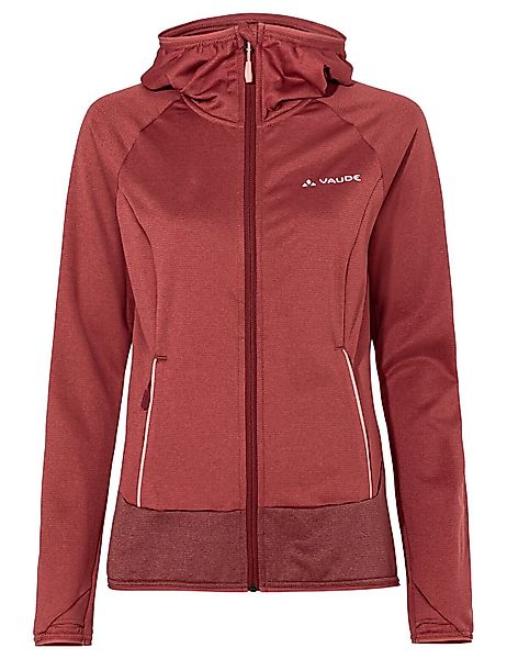 VAUDE Outdoorjacke Women's Tekoa Fleece Jacket günstig online kaufen