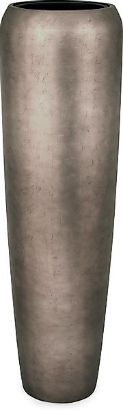 Royal Pflanzvase Ø 34 cm, Höhe 97 cm champagner rosé günstig online kaufen