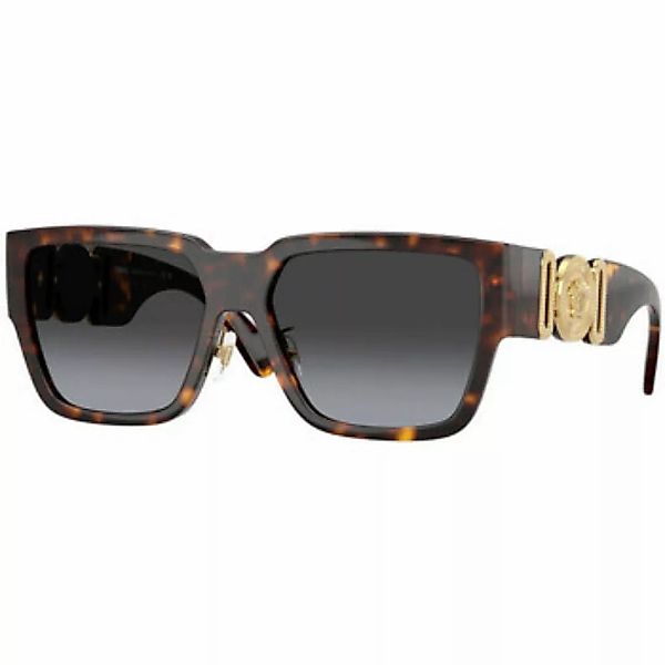 Versace  Sonnenbrillen Sonnenbrille VE4483D 108/8G günstig online kaufen