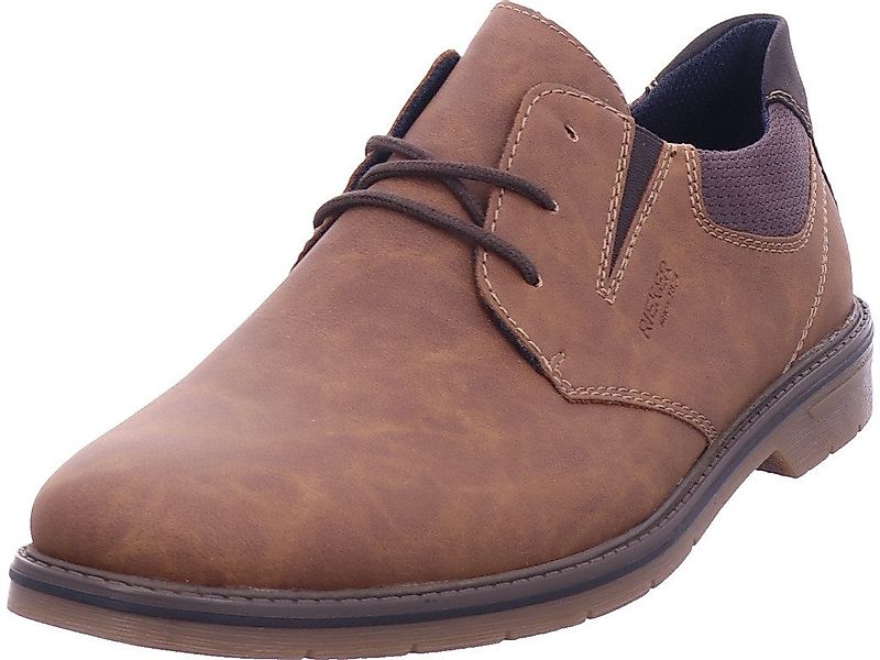 Rieker HWK Herren Halbschuhe Schnürschuh günstig online kaufen