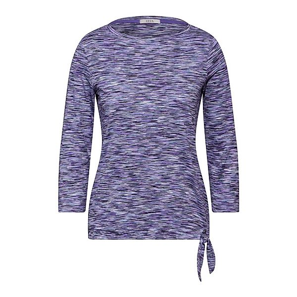 Cecil Damen Langarmshirt B322323 günstig online kaufen