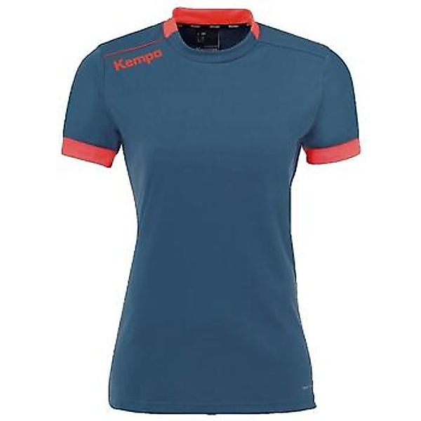 Kempa  T-Shirt T-shirt  Player coupe femme günstig online kaufen