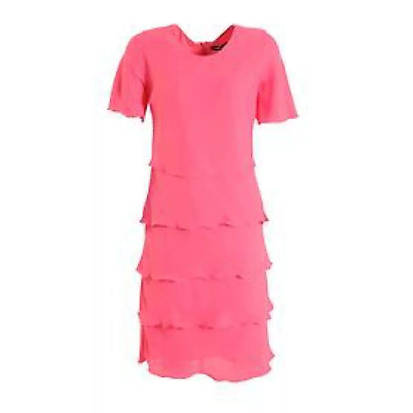 Kleid 'Katharina' pink Gr. 40 günstig online kaufen