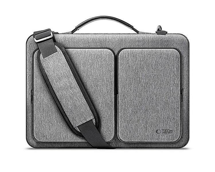 TECH PROTECT Laptoptasche Defender Bag 15-16 Zoll, Gepolsterte Laptoptasche günstig online kaufen