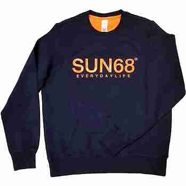 Sun68  Sweatshirt - günstig online kaufen