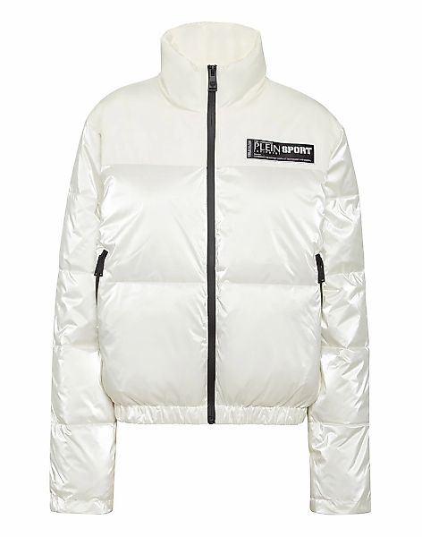 PLEIN SPORT Blouson "Bomberjacke" günstig online kaufen