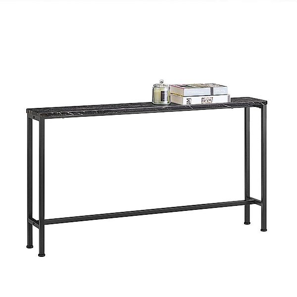 SoBuy Konsolentisch FSB19, Konsolentisch Flurtisch Sideboard günstig online kaufen