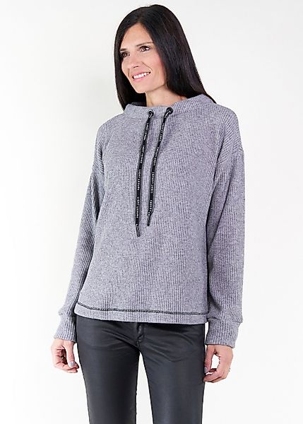 Seidel Moden Strickpullover im Basic-Style mit günstig online kaufen