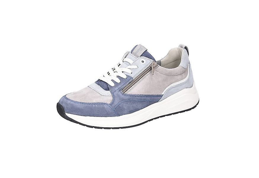 SIOUX TASULIO-700-J Sneaker günstig online kaufen