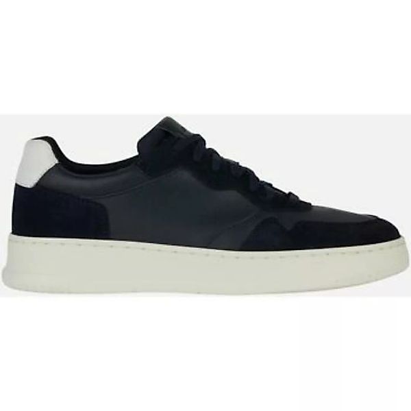 Geox  Sneaker GEUPE24-U45GFB-blu günstig online kaufen