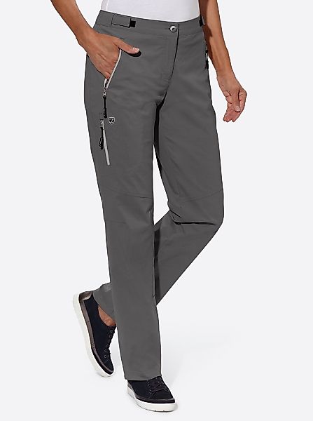 Witt Jerseyhose Hose Innenbeinlänge ca. 72 günstig online kaufen