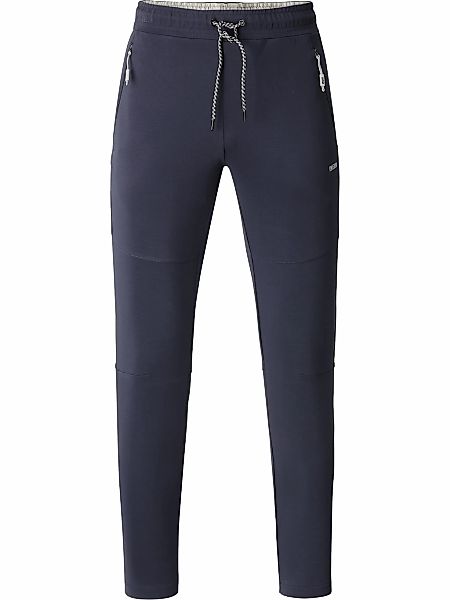 LPO Jogginghose "Jogginghose Robert" Elastisches Material passt sich optima günstig online kaufen