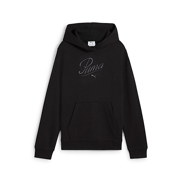 PUMA Kapuzensweatshirt ESS SCRIPT HOODIE TR günstig online kaufen