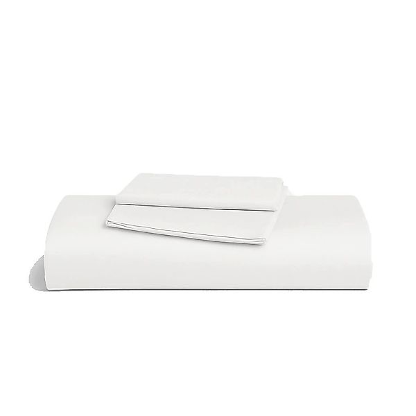 twenty:three® Bettwäsche Lyocell Bettwäsche Pure White, günstig online kaufen