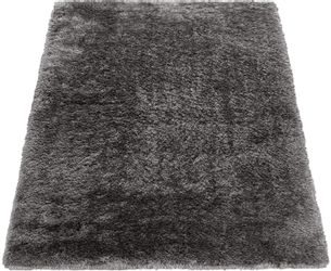 Paco Home Hochflor-Teppich "Akumal 930" rechteckig 60 mm Höhe Shaggy, beson günstig online kaufen