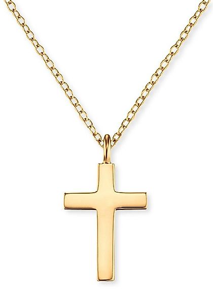 Engelsrufer Kette mit Anhänger Ein Schutzengel für die Ewigkeit günstig online kaufen