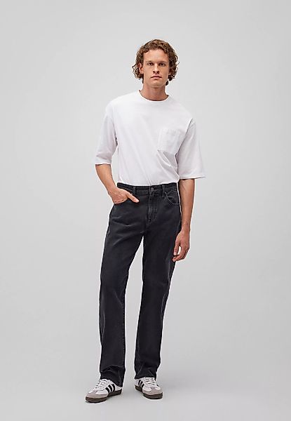Mavi Weite Jeans "LISBON", Loose Straight Jeans günstig online kaufen