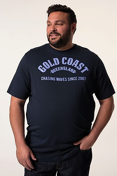 Men Plus T-Shirt Men+ T-Shirt Halbarm günstig online kaufen