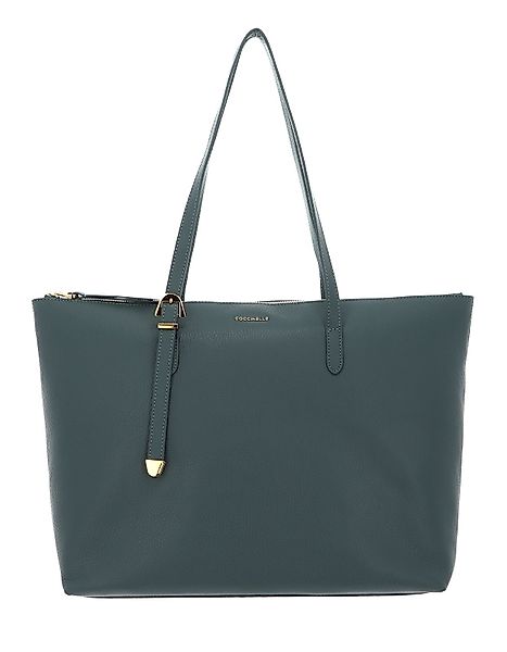 COCCINELLE Schultertasche Coccinelle Gleen günstig online kaufen