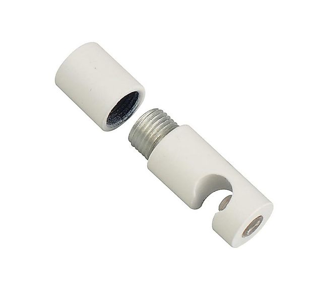 s.luce Abstandshalter Modular Distanzabhänger für PendelleuchtenWeiß günstig online kaufen