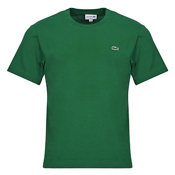 Lacoste T-Shirt T-Shirt Kurzarmshirt (1-tlg., 1) günstig online kaufen