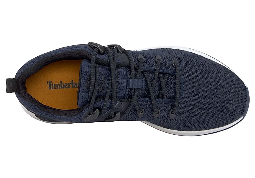 Timberland Sneaker "Sprint Trekr Low Knit" günstig online kaufen