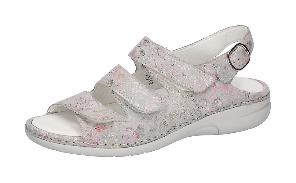 Waldläufer GUNNA Sandale, Klettschuh, Riemchensandalette, Sommerschuh in Be günstig online kaufen