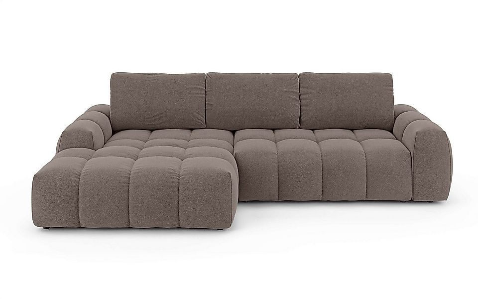 OTTO home Ecksofa AZITA L-Form, 270 cm - OTTO. Verlässliche Qualität., wahl günstig online kaufen
