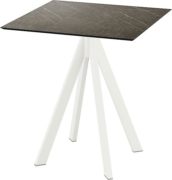 Essentials Klapptisch "Infinity" Packung, 1 Stk. tlg. in verschiedenen Ausf günstig online kaufen