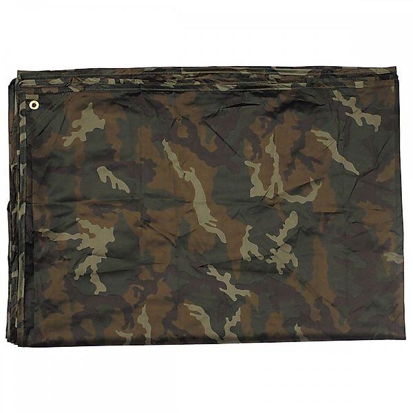 MFH Schutzplane Mehrzweckplane, Tarp, 300 x günstig online kaufen